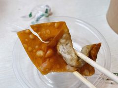 -非遗·十八曲鱼饺(西马总店)