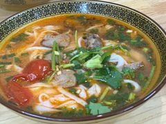 -肇兴特色牛肉粉