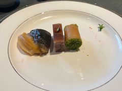 -沈灶河豚宴·河豚融合餐厅(汉中路店)