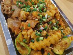 -鞠婆婆•绵绵冰•凉糕•手工冰粉(苏稽一店)