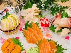 -蟹的岡田屋(正大广场店)