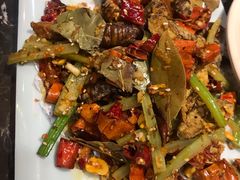 -粗粮人家·东北菜(洋桥店)