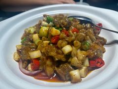 -简小舍·民间手艺菜(武昌江滩店)