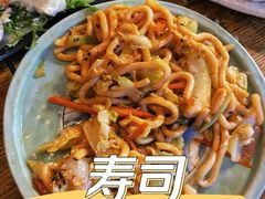 -米彩料理(西丽店)