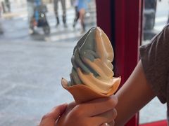 -肯德基(渔阳店)