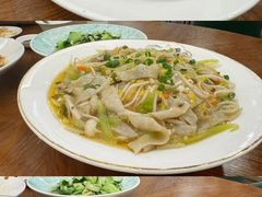 -渔满仓海鲜渔家(象山二店)