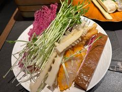 -牛YO寿喜烧和牛火锅自助(三台子万象汇店)