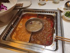 -巴奴毛肚火锅(大剧院店)