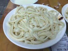 -王菊美食街·王菊面馆(总店)