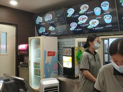 -魏家凉皮(郑州东站店)