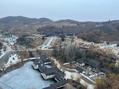 -威海华夏城景区