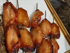 -姥姥家大缸烧烤(台东店)