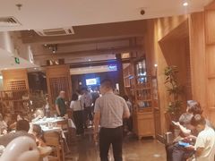 -四季民福烤鸭店(望京旺角店)