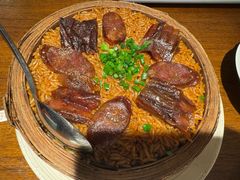 -乔街深夜食堂·小龙虾·高压锅生蚝(杭州总店)