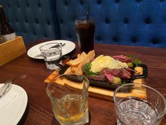 -Bistro 63 创意融合料理(广粤天地店)