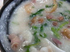 -玲又珑美食(盘福路店)