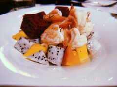 -at cafe 意大利餐厅(集美店)