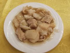 糟溜三白-同和居(什刹海店)