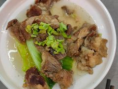 -嬷孙家潮汕牛肉火锅(北京路天河城店)