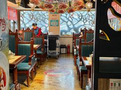 -品质伊骊新疆菜(紫金店)