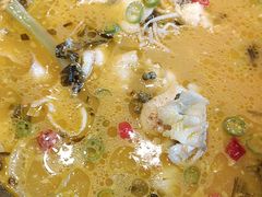 -永安鱼庄·镇江菜(丁卯店)