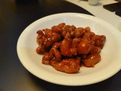 -金勺子土菜馆(兴园北区店)