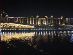 -南通濠河风景名胜区