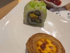 -怡咖啡·自助餐·西安香格里拉