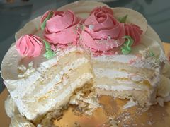 -静安面包房(万航渡路店)