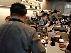 -瑞幸咖啡(1+1大厦店)