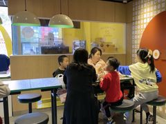 -麦当劳(坂田分店)