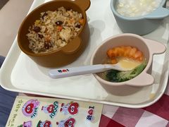 -西贝(上海中心店)