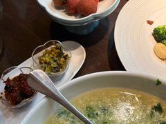 -西郊八号·山野江西菜(开发区店)