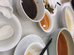 -小厨娘淮扬菜(天印大道店)