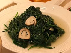 -利苑酒家(宜安广场店)