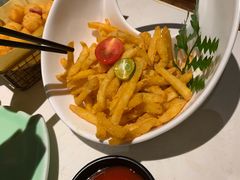 -卯时·龙光雅宴·精致锡帮菜(惠山古镇店)