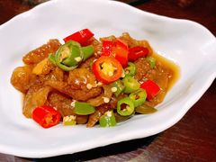 -彩丰楼·中餐厅(国家会展中心上海洲际店)