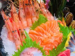 -匠和风精致料理(莆田财富中心店)