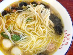 -老南昌粉面馆(绳金塔店)