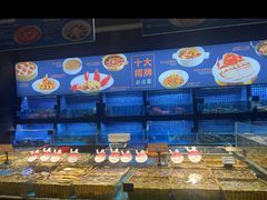 -徐记海鲜(汉城湖|太奥店)