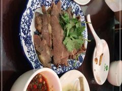 -范记靖远羊羔肉(博物馆店)