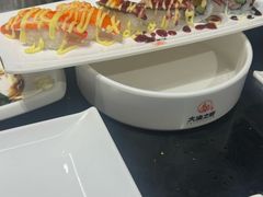 -渔乐之昕·铁板烧自助餐(虹悦城店)