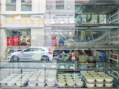 -义顺牛奶公司(新马路老店)