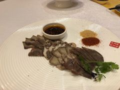 -卫鼎轩·曹公馆(鼓楼店)
