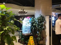 -舌尖上的食缘花园主题餐厅