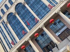 -哈尔滨市民大厦