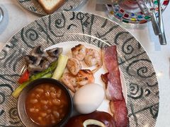 -澳门圣地牙哥古堡酒店