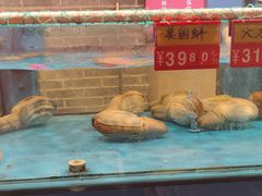 -谊荣海鲜大牌档(石湖店)