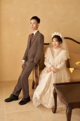 -今生有约婚纱摄影店(景德路店)