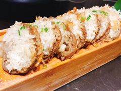 -湖锦酒楼·32年地道湖北菜(光谷店)